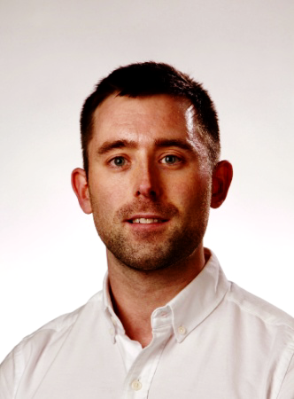 Mathias J. Holmberg, MD