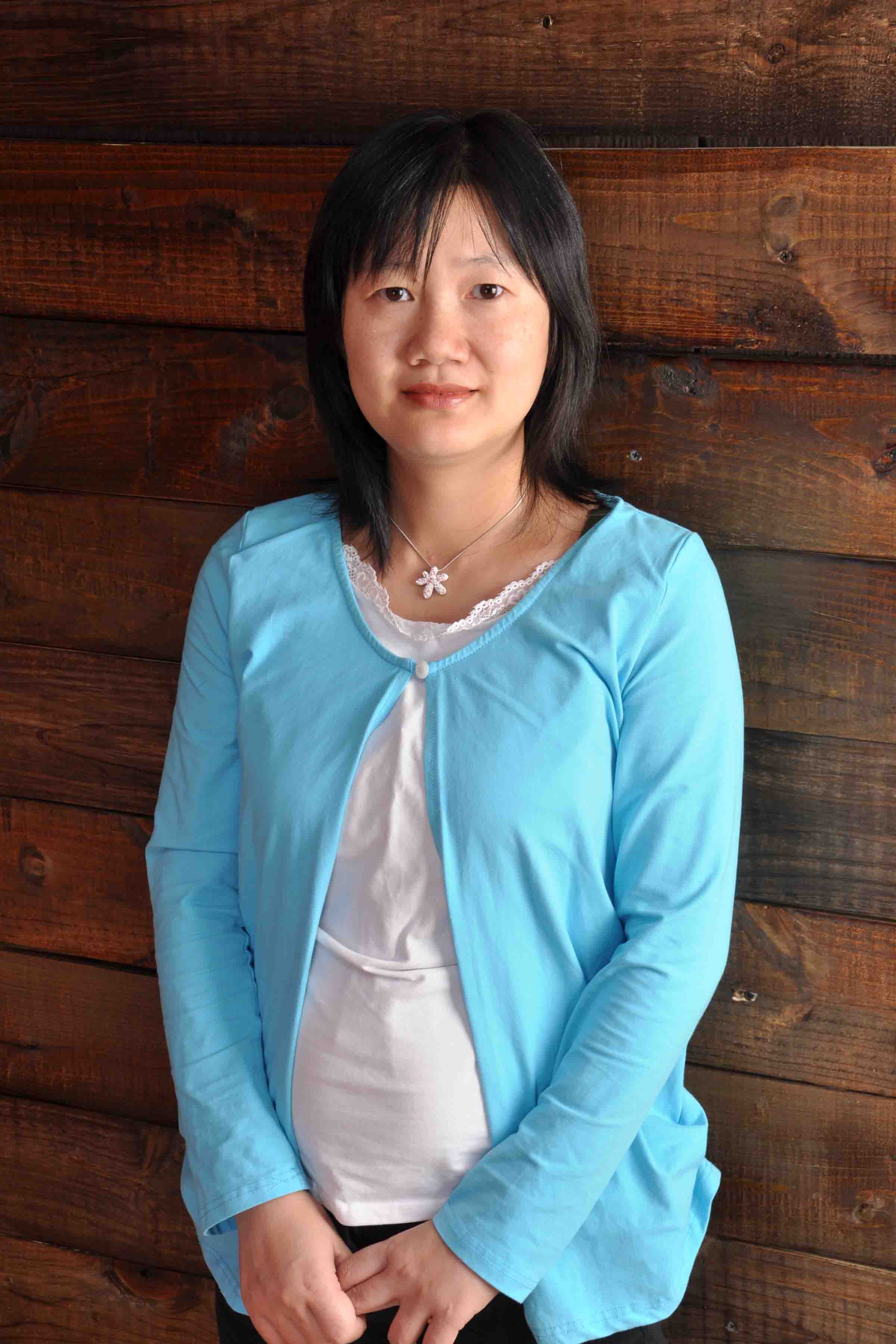 Xiaowen Liu, PhD