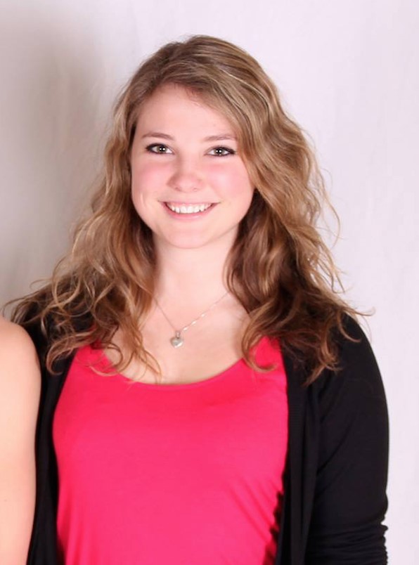Lara Roessler, BS